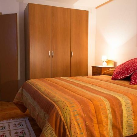 Appartamento Le Bon Reveil Champorcher Exteriér fotografie
